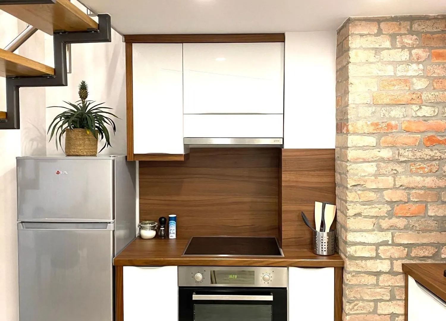 Jungle Loft - Central/Free Parking Ljubljana Slovenia