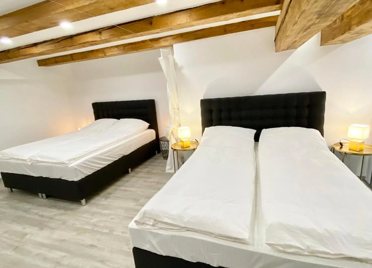 Jungle Loft - Central/Free Parking Ljubljana Apartment